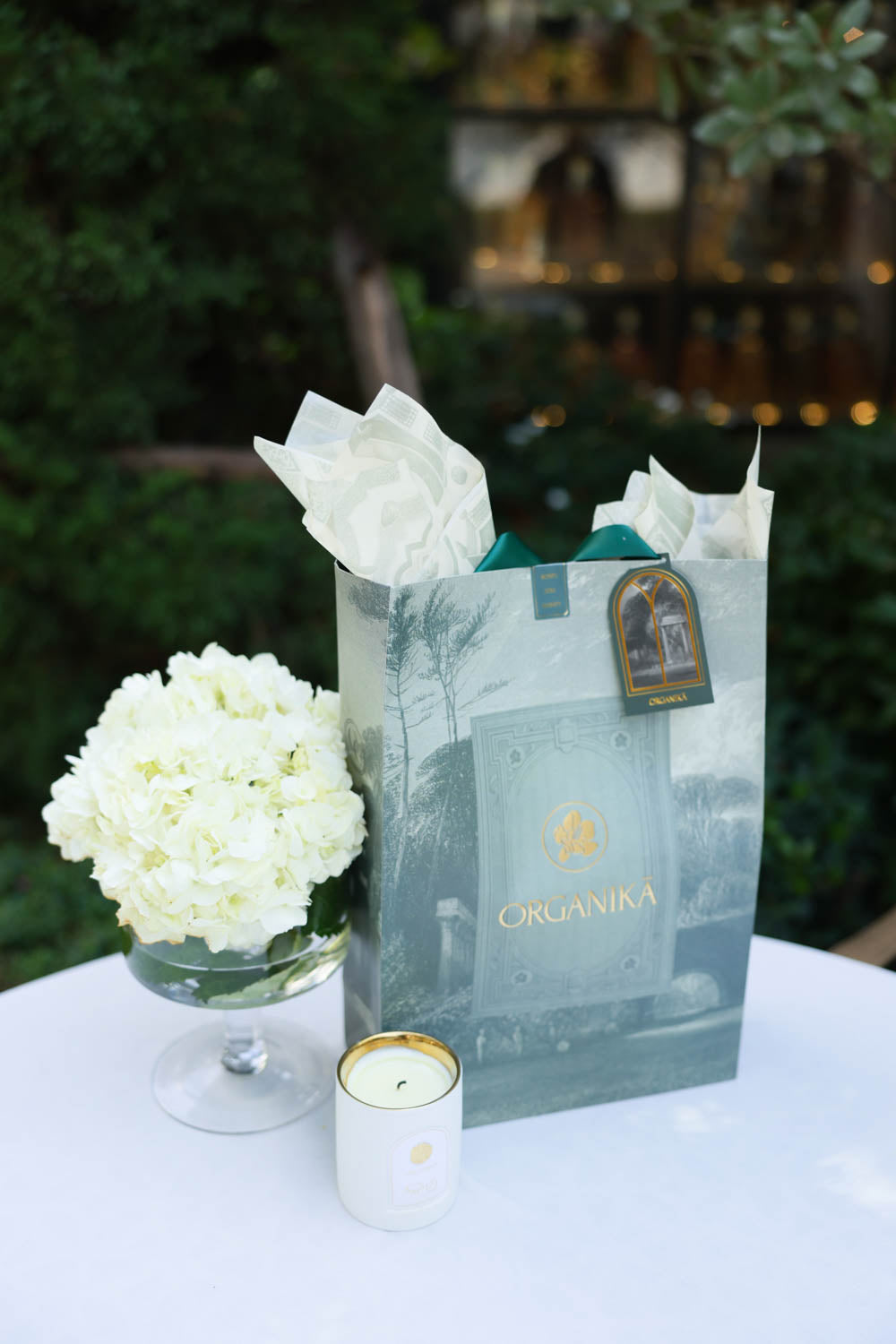 The Art of Gifting… for Those You Cherish