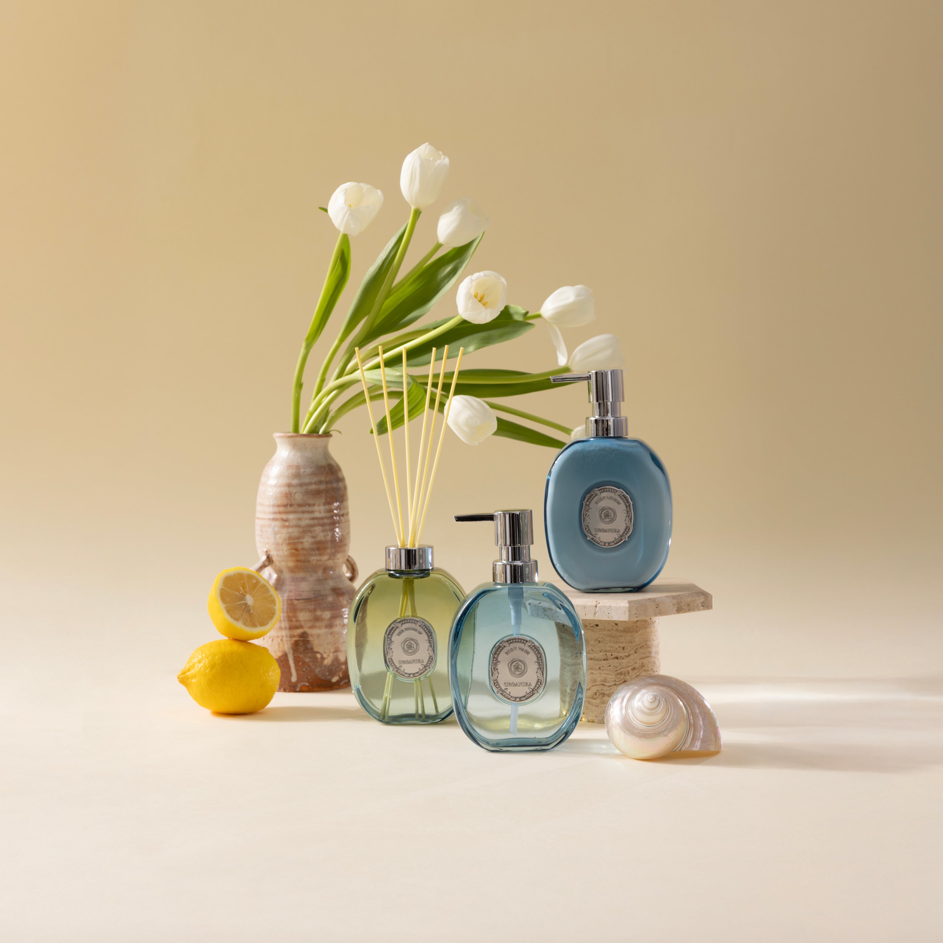 SIGNATURE COLLECTION