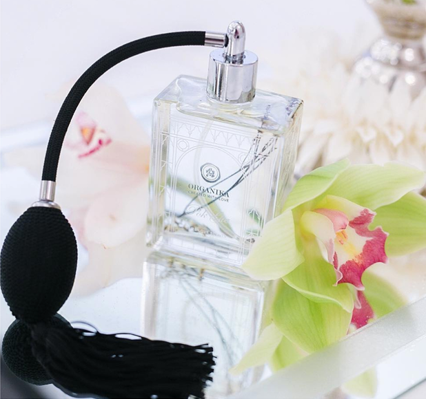 AROMATIC ROOM & BODY MIST