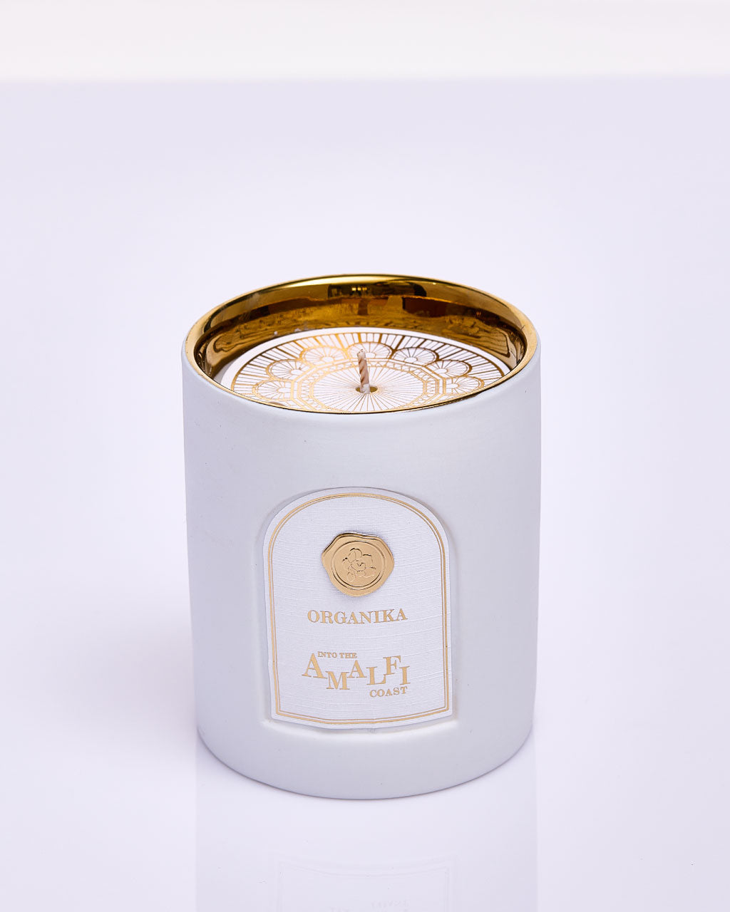 AROMATIC CANDLE (AMALFI COAST)