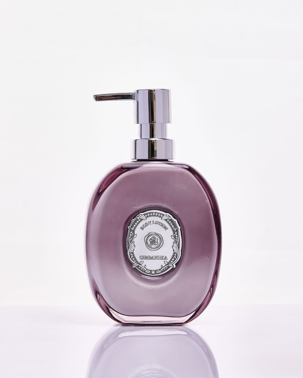 AROMATIC BODY LOTION (GOLDEN SUNSET) 350 ML