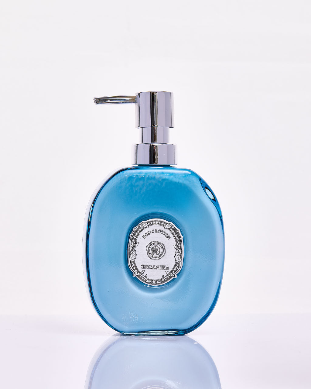 AROMATIC BODY LOTION (OCEAN OF DREAM) 350 ML