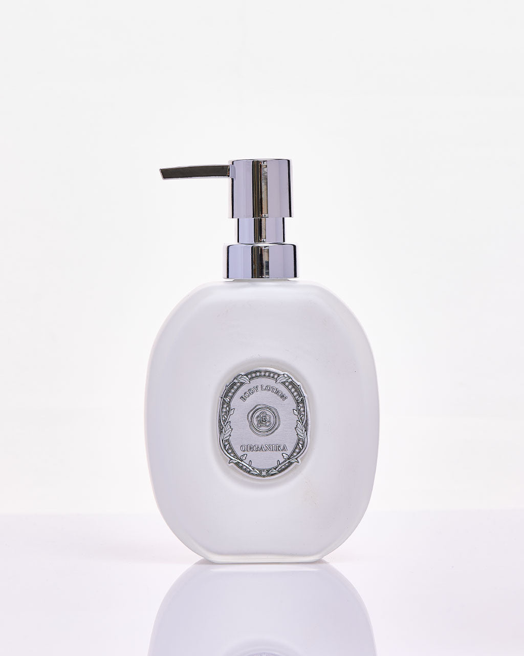 AROMATIC BODY LOTION (PURE MAGIC) 350 ML
