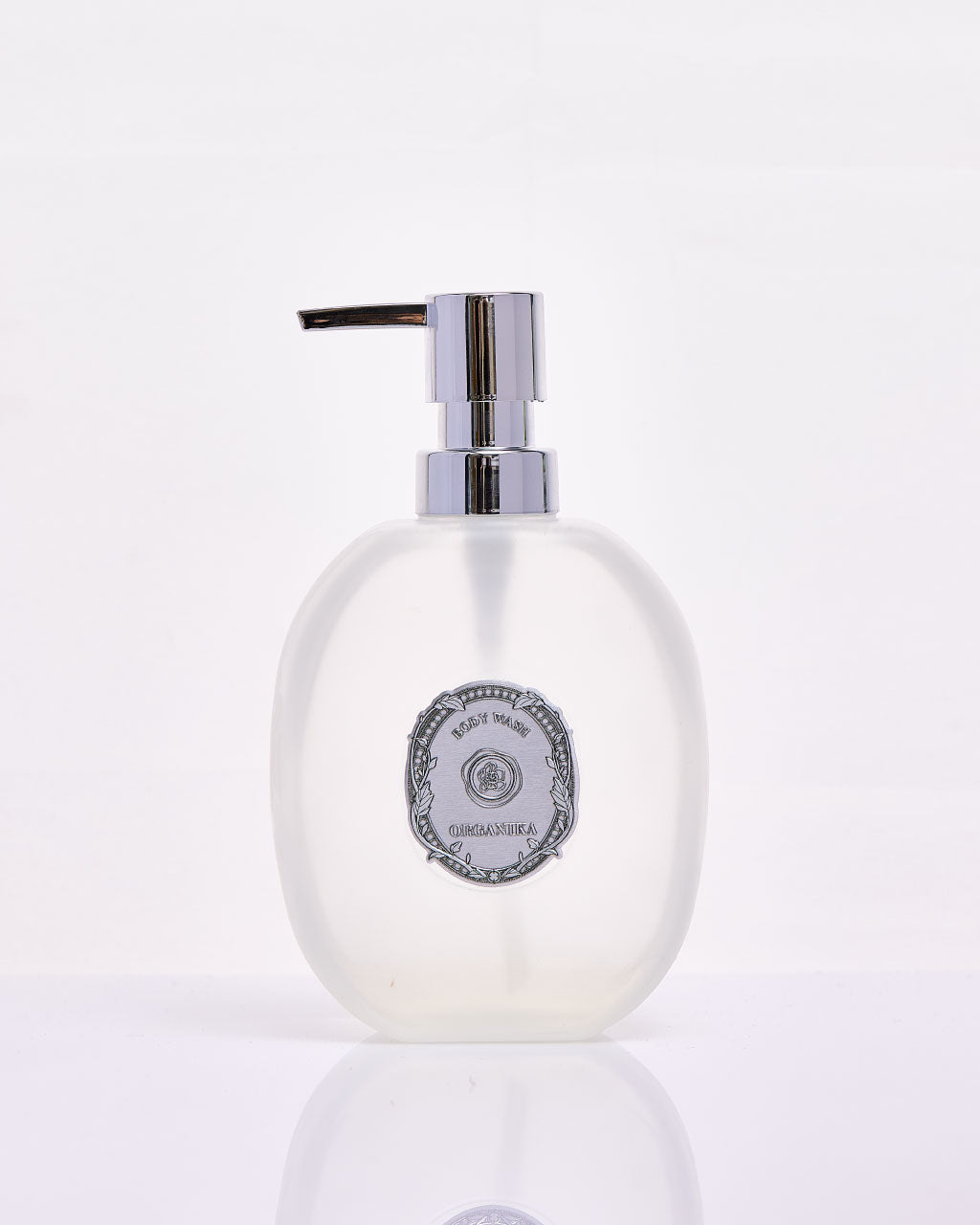 AROMATIC BODY WASH (PURE MAGIC) 350 ML