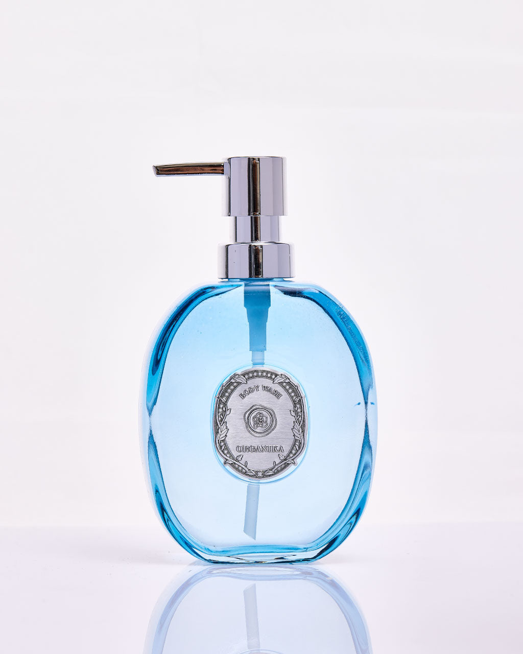 AROMATIC BODY WASH (OCEAN OF DREAM) 350 ML