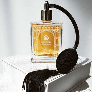 AROMATIC ROOM & BODY MIST