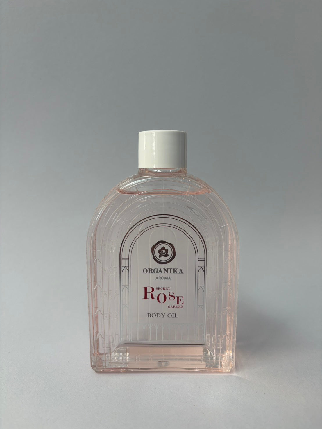 Aroma Body oil 250 ml.