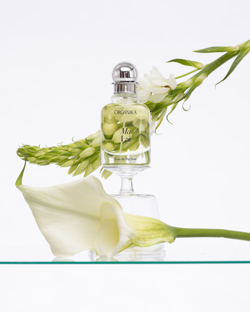 EAU DE PARFUM (MA LAI) 30ML