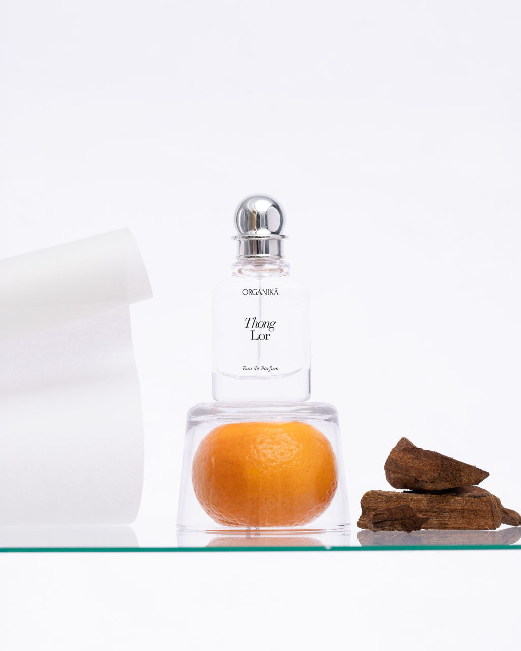 EAU DE PARFUM (THONG LOR) 30ML