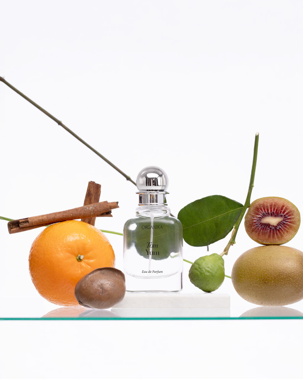 EAU DE PARFUM (TOM YUM) 30ML