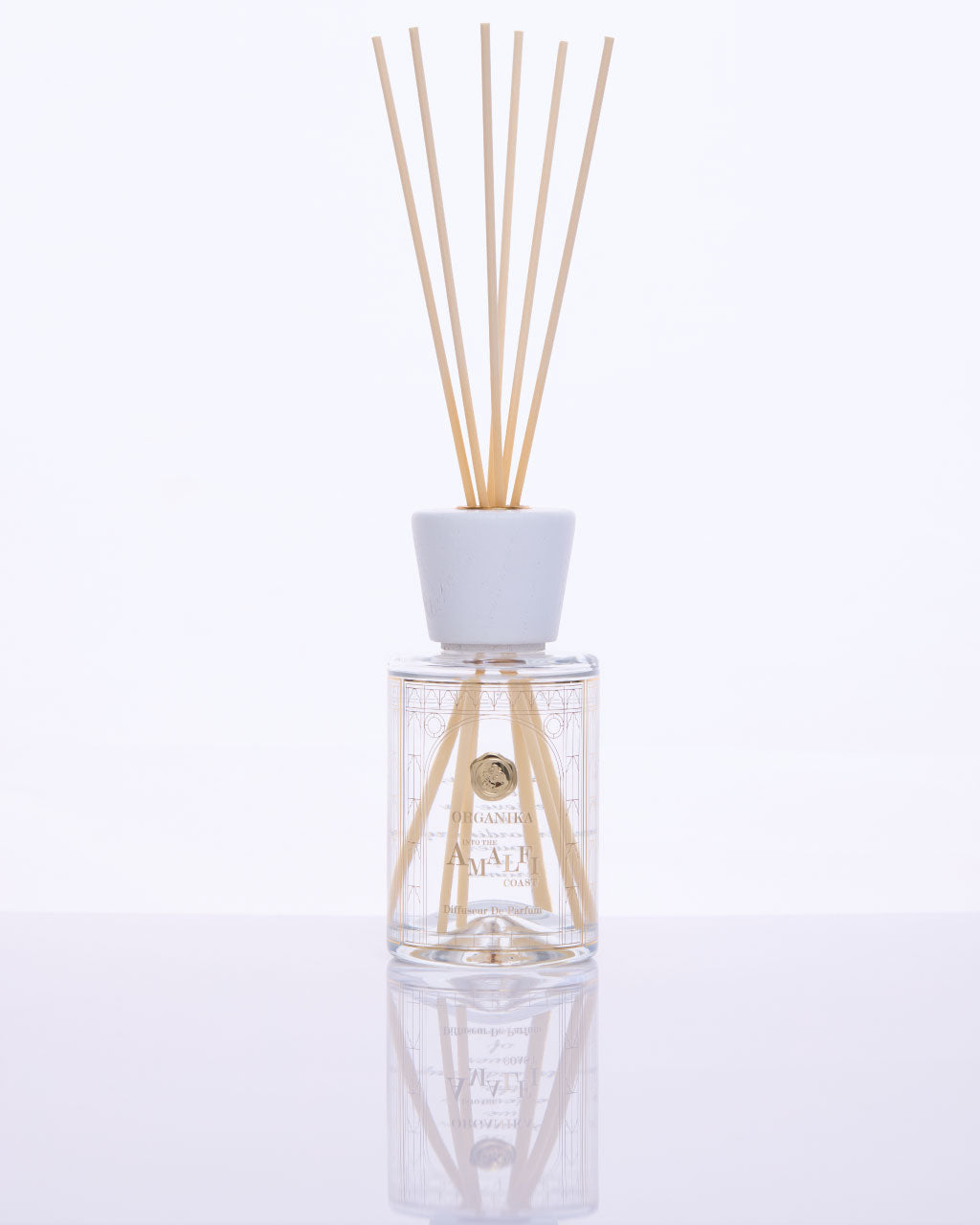 REED DIFFUSER DE PARFUM (AMALFI COAST)