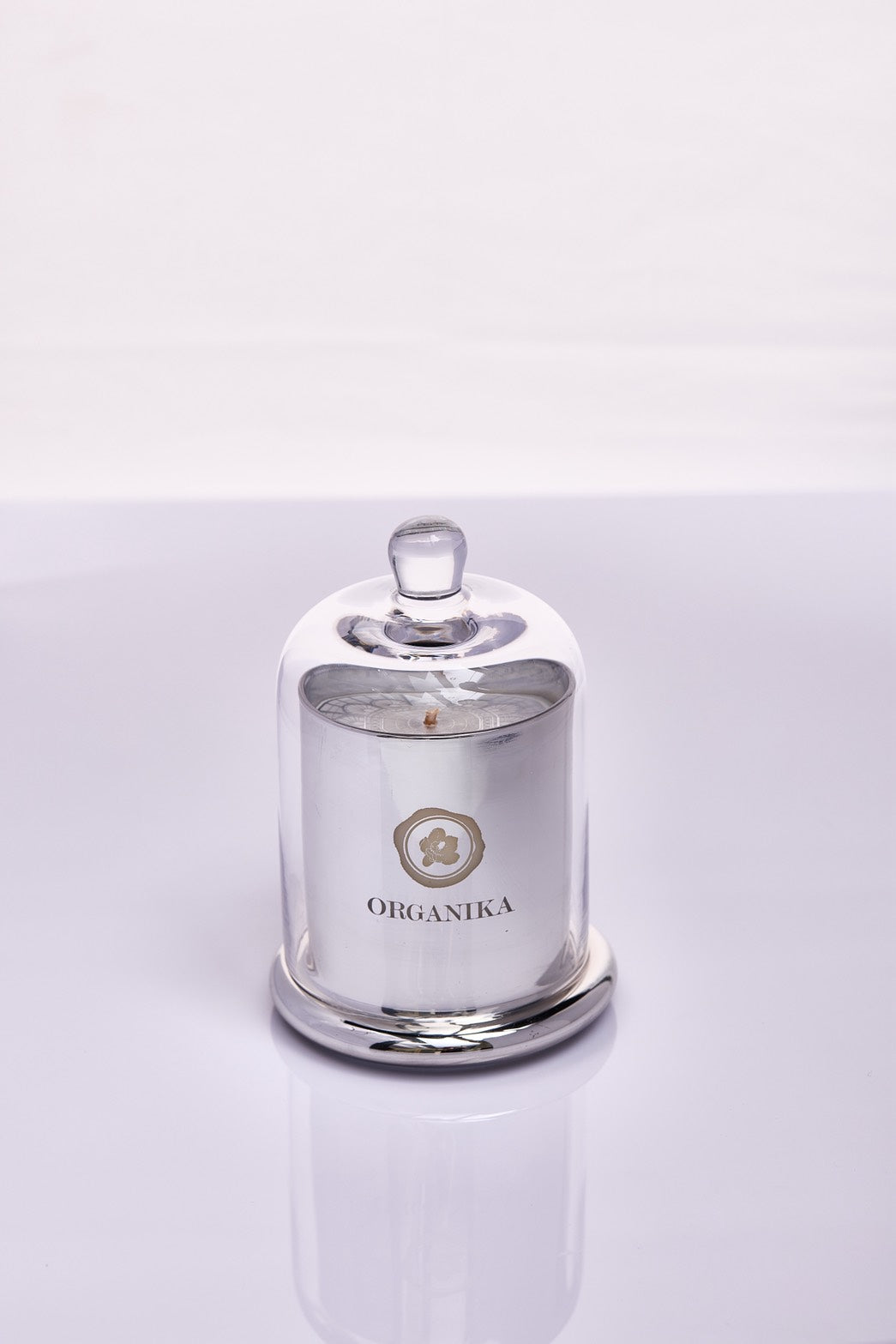 PURE AROMA MASSAGE CANDLE SIZE M (300ML)