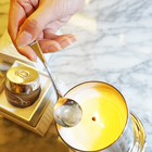 PURE AROMA MASSAGE CANDLE SIZE L (600ML)